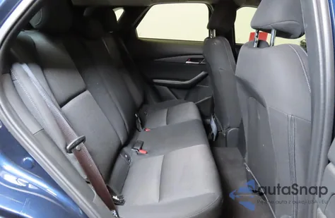 2025 Mazda Cx-30 z USA, uszkodzony, nr VIN 3MVDMBAM6SM778739